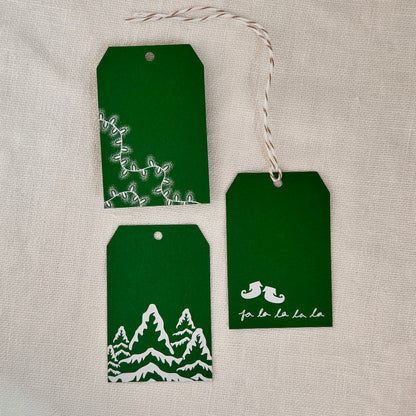 Gift Tag Set