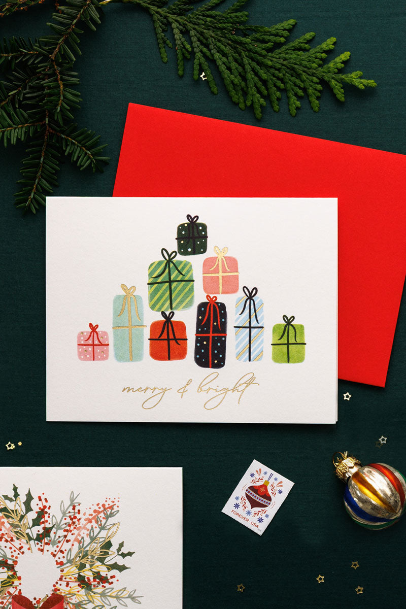 Presents