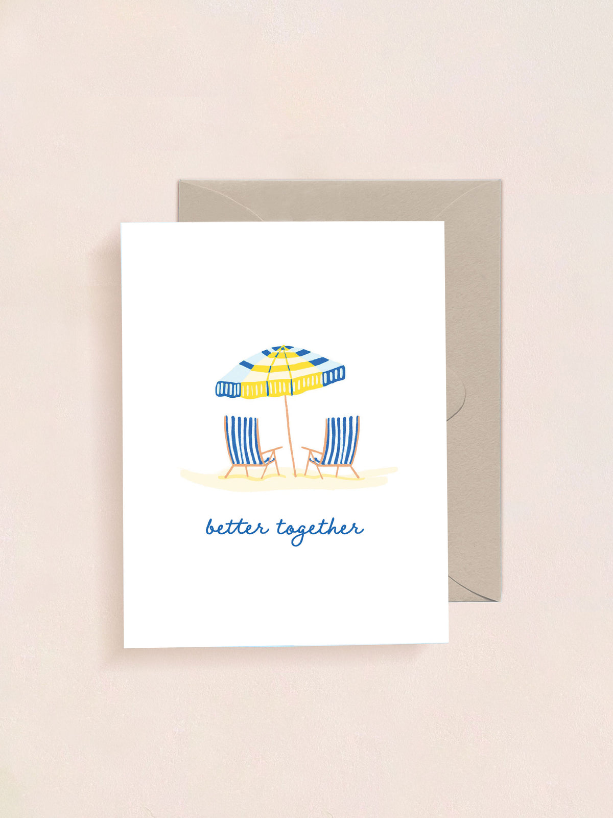 Better Together