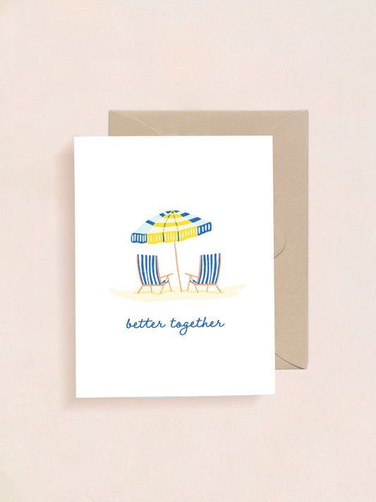 Better Together