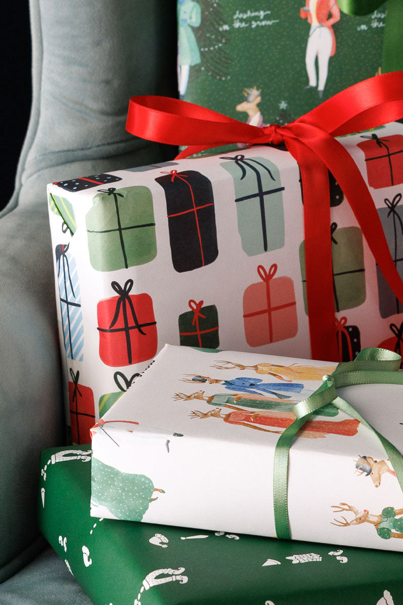 Presents